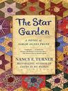 Cover image for The Star Garden